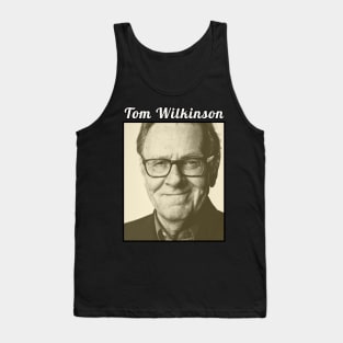 Tom Wilkinson / 1948 Tank Top